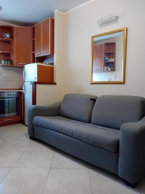 Luna Apartman